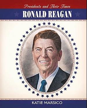 Ronald Reagan