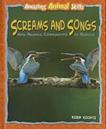 Screams and Songs