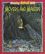 Movers and Makers