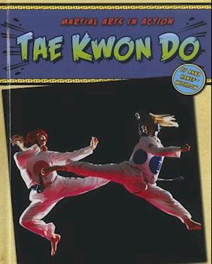 Tae Kwon Do