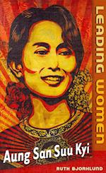 Aung San Suu Kyi