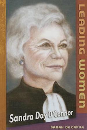 Sandra Day O'Connor