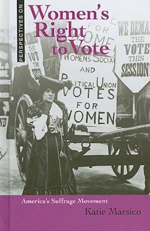 Women's Right to Vote