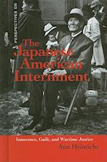 The Japanese American Internment