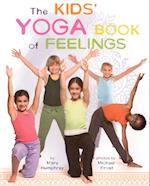 Kids' Yoga Book of Feelings