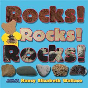 Rocks! Rocks! Rocks!