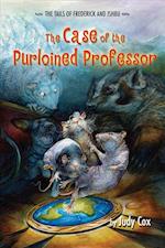 The Case of the Purloined Professor