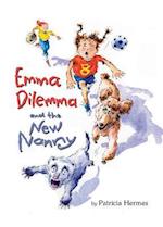 Emma Dilemma and the New Nanny