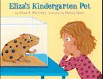 Eliza's Kindergarten Pet