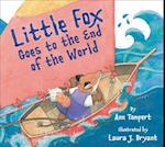 Little Fox Goes to the End of the World