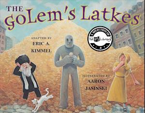The Golem's Latkes