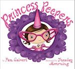 Princess Peepers