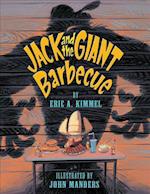 Jack and the Giant Barbecue