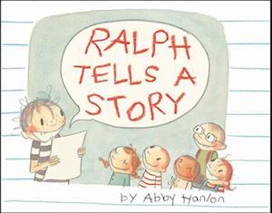 Ralph Tells a Story