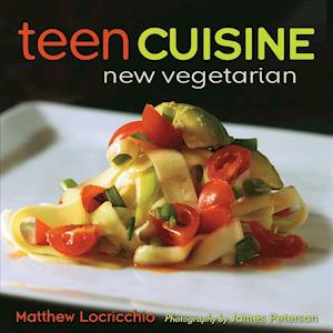 Teen Cuisine