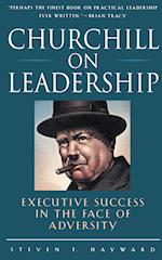 Churchill on Leadership