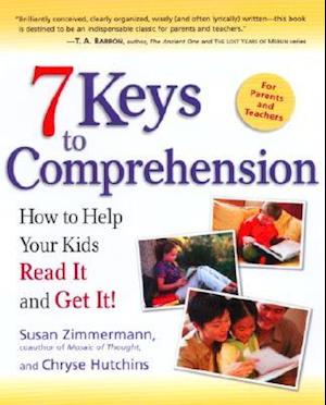 7 Keys to Comprehension