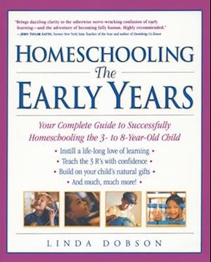 Homeschooling: The Early Years