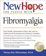 New Hope for People With Fibromyalgia