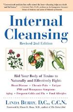 Internal Cleansing, Revised 2nd Edition