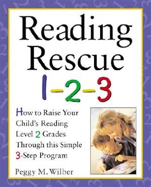 Reading Rescue 1-2-3