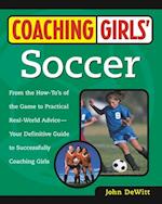 Coaching Girls Soccer