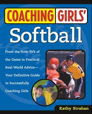 Coaching Girls Softball