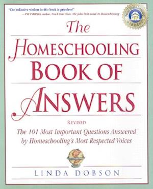 Homeschooling Book of Answers