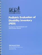 Pediatric Evaluation and Disability Inventory (Pedi)