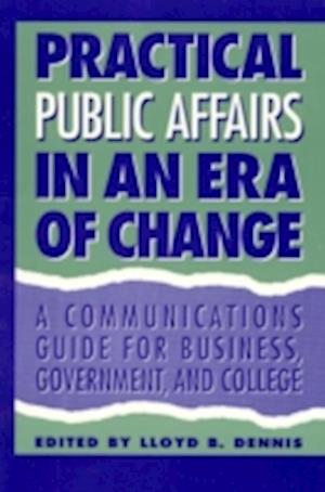 Public Affairs in an Era of Change