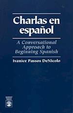 Charlas En Espanol