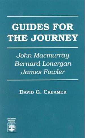Guides for the Journey