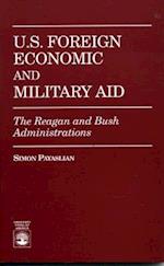 U.S. Foreign Economic and Military Aid