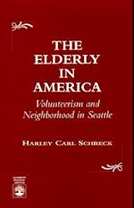 The Elderly in America