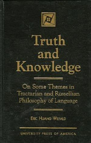 Truth and Knowledge