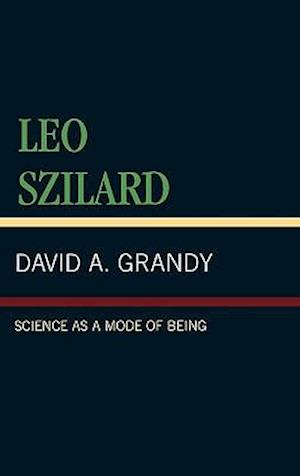 Leo Szilard