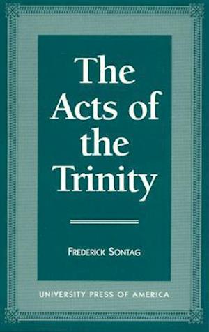 The Acts of Trinity