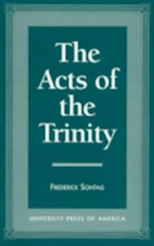 The Acts of Trinity