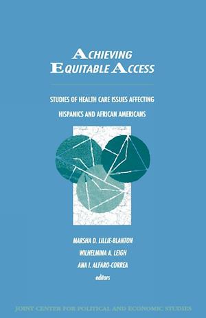 Achieving Equitable Access