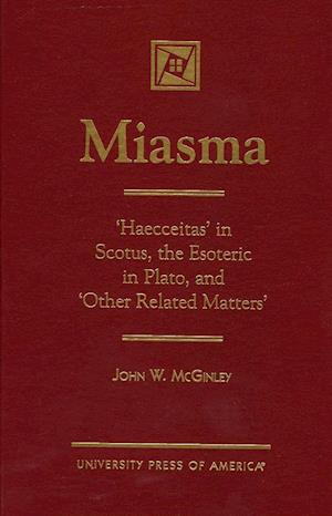 Miasma