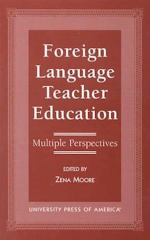 Foreign Language Teacher Education