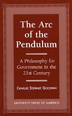 The Arc of the Pendulum