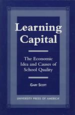 Learning Capital