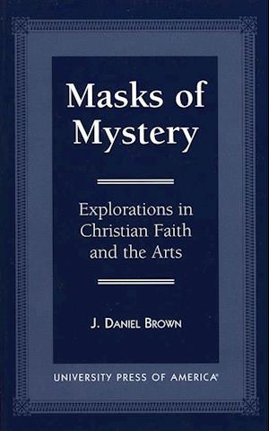 Masks of Mystery