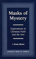 Masks of Mystery