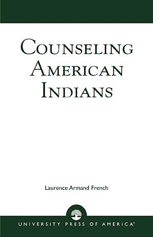 Counseling American Indians