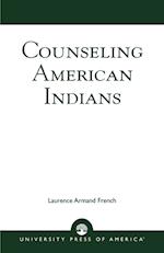 Counseling American Indians