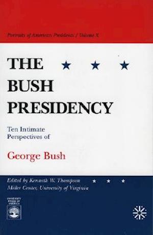 The Bush Presidency