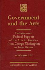 Government and the Arts