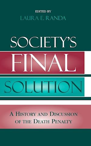 Society's Final Solution
